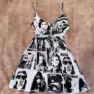 Vintage, retro top🛼